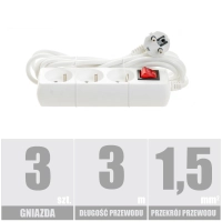 RUM-LUX | PM/3-3-3M+W 3x1,5 BIAŁY | pm-3-3-3m+w_3x1,5_bialy_[f001].jpg